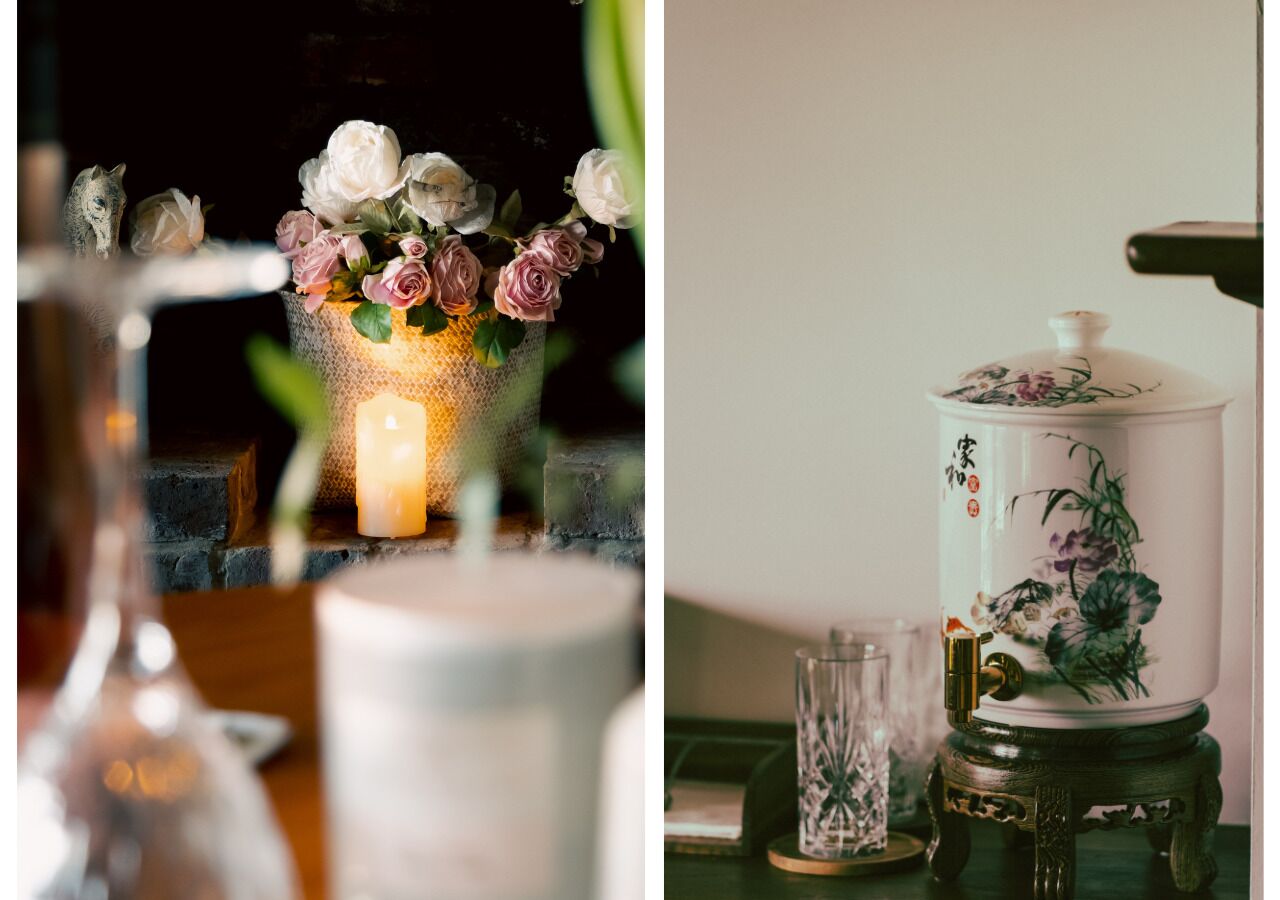 Outdoor Spa and Sauna with Spectacular Views — image 27