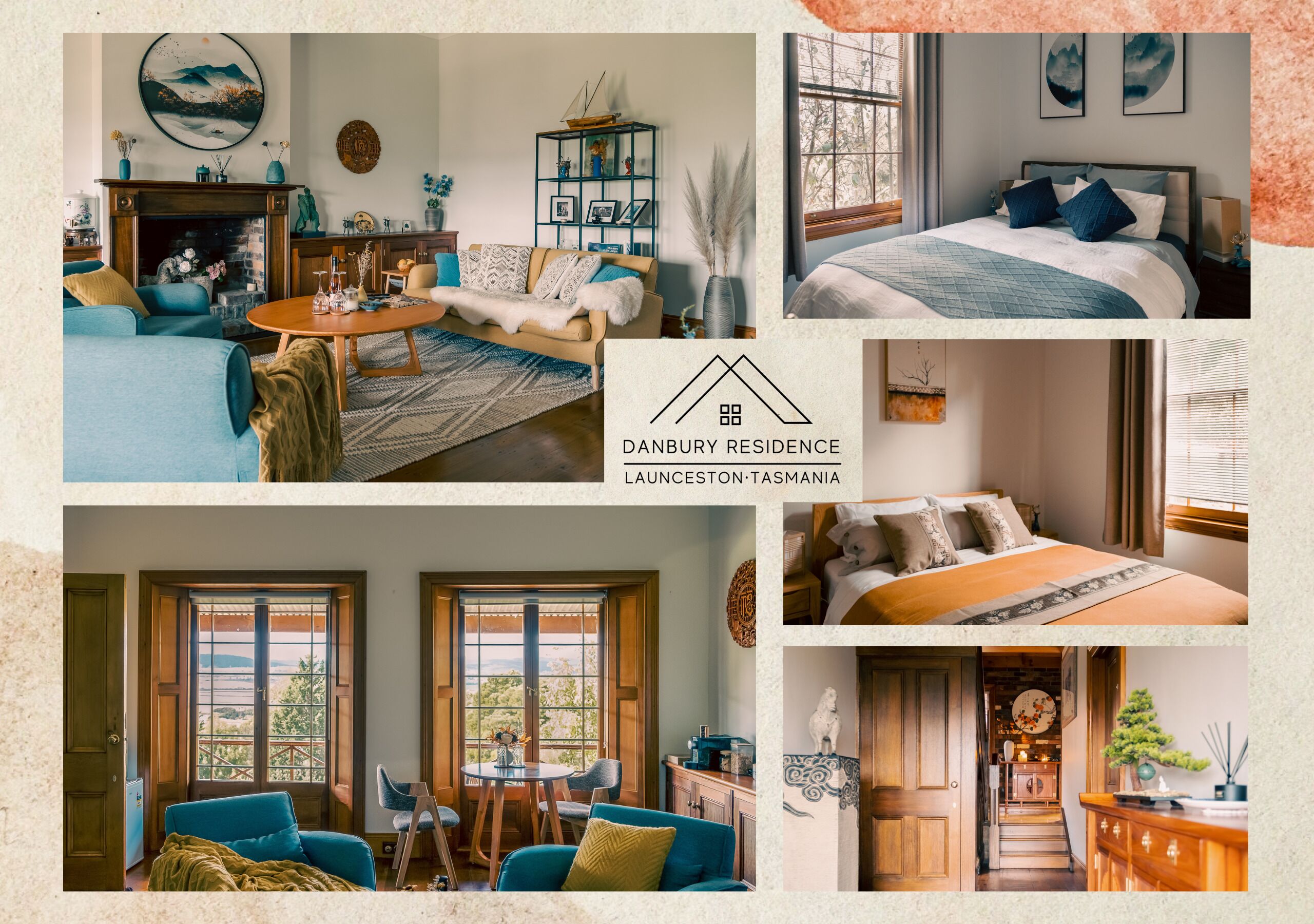 Outdoor Spa and Sauna with Spectacular Views — image 13