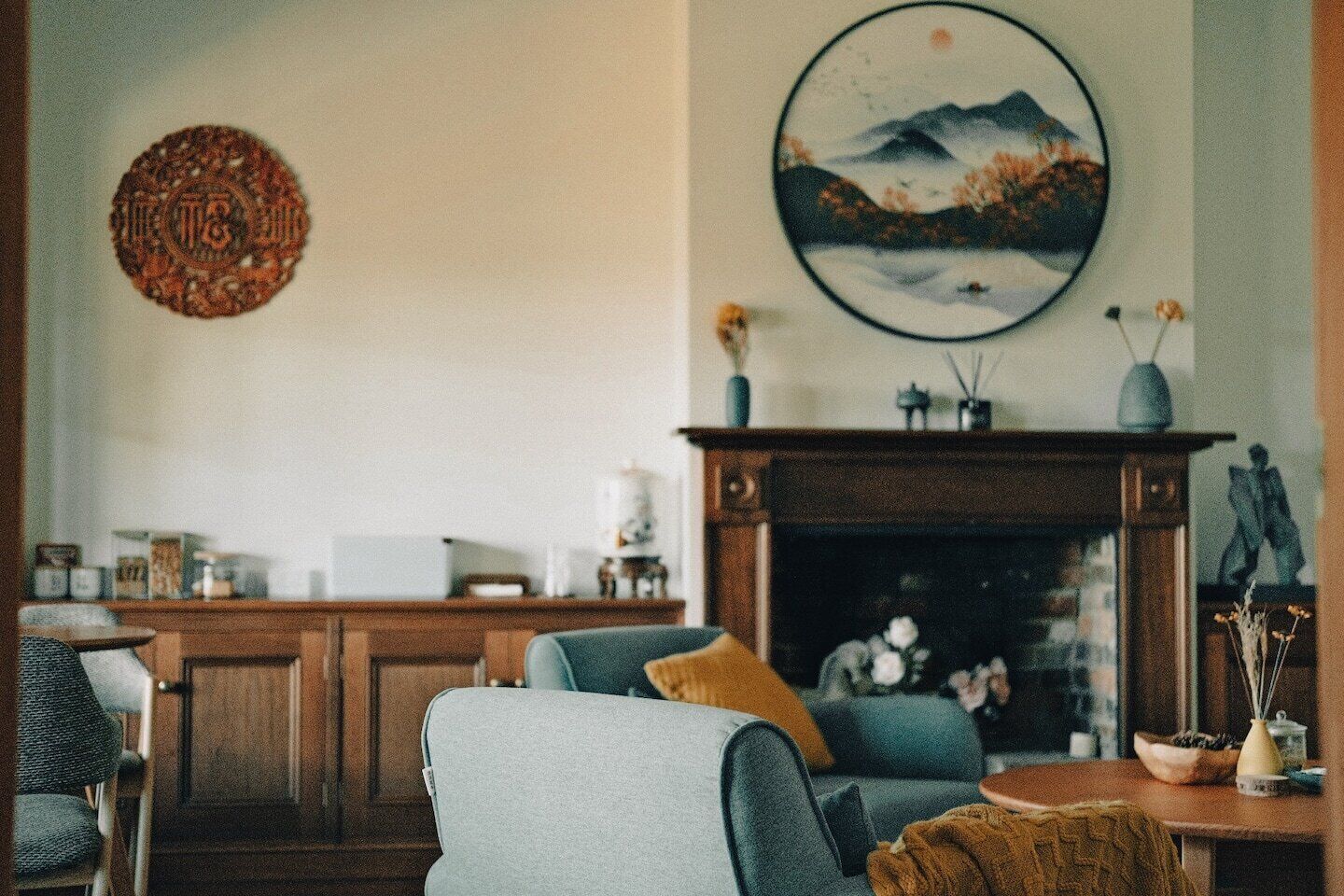 Outdoor Spa and Sauna with Spectacular Views — image 30