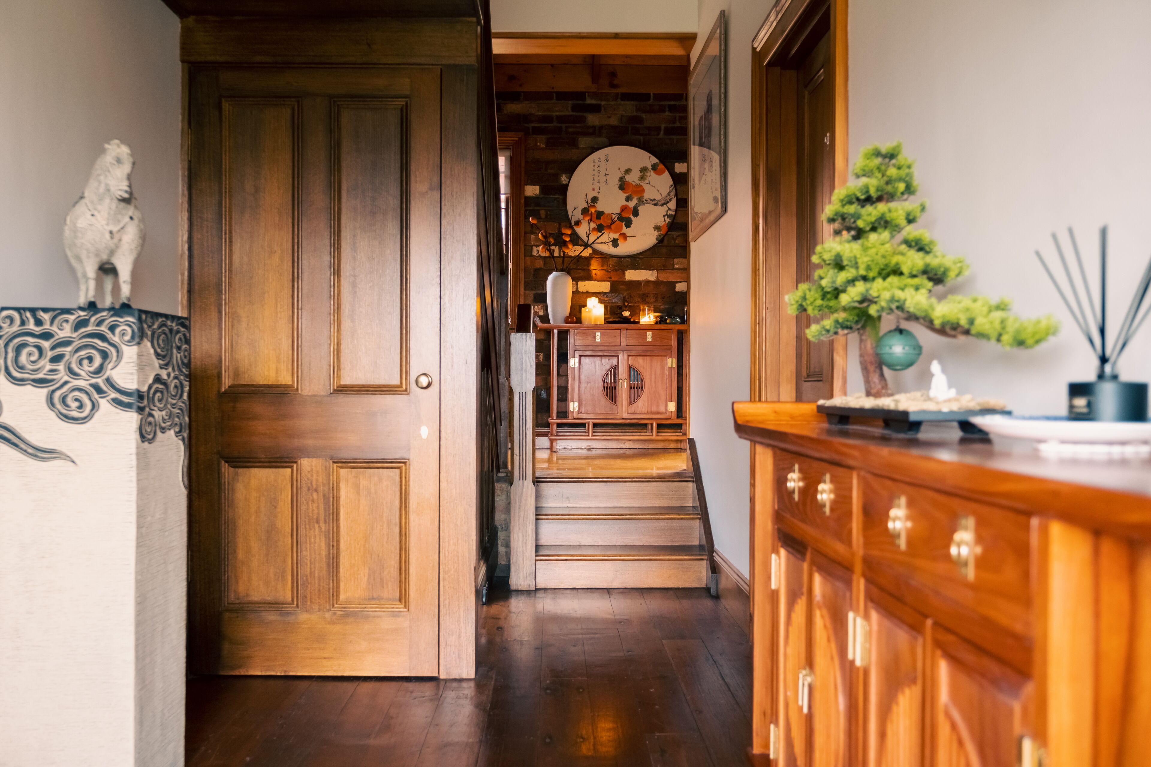 Outdoor Spa and Sauna with Spectacular Views — image 9