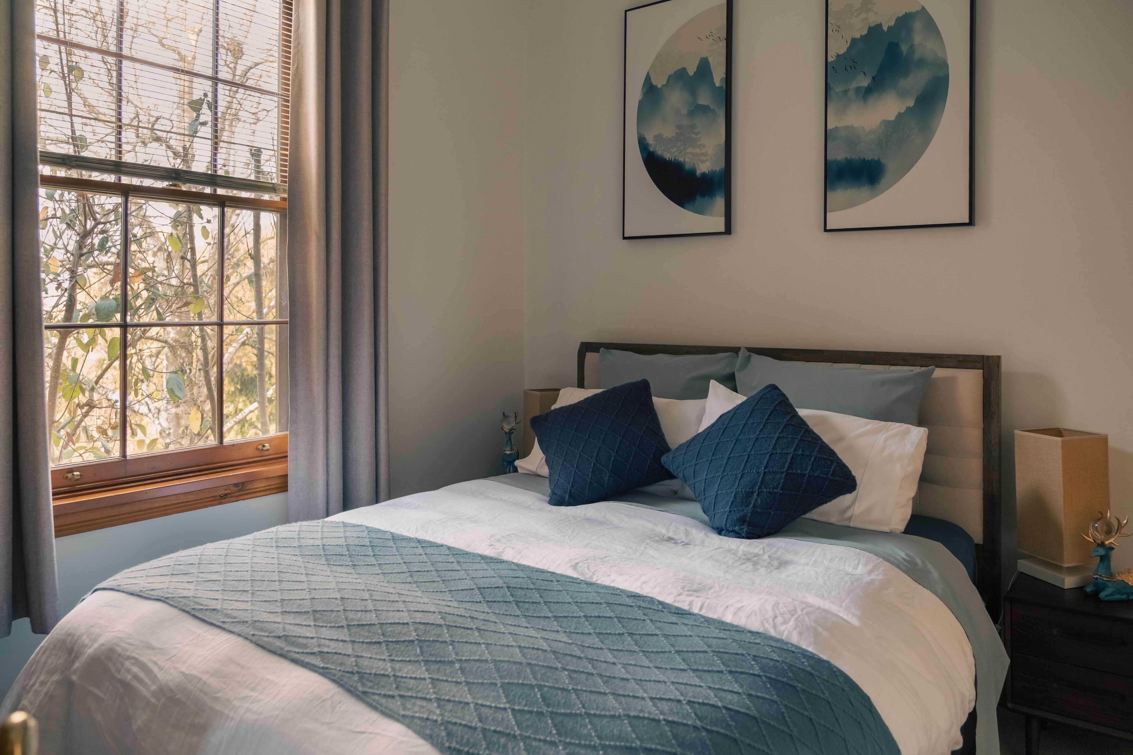 Outdoor Spa and Sauna with Spectacular Views — image 22