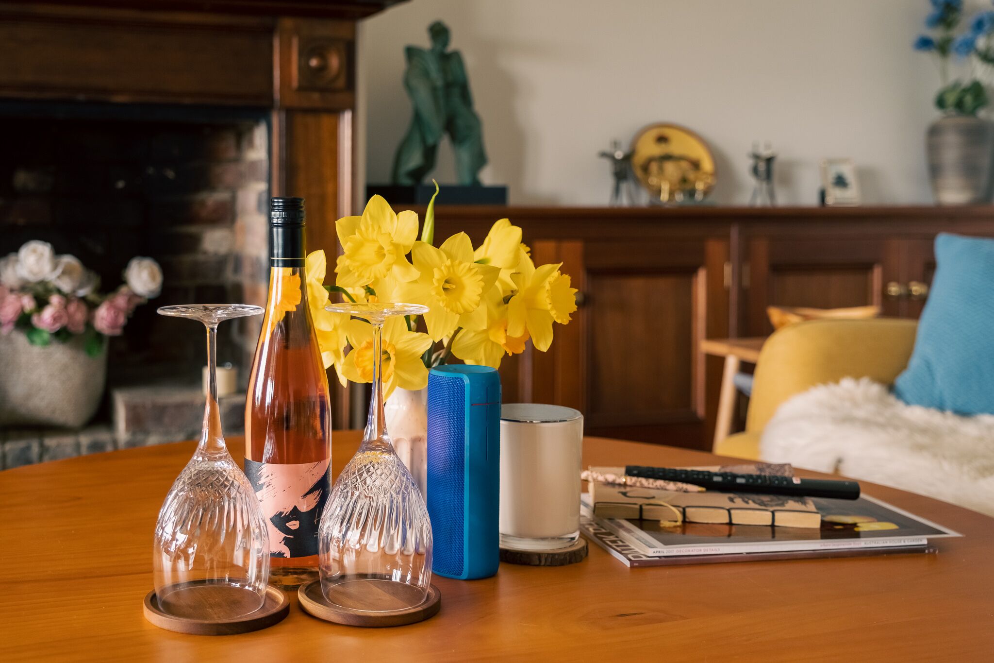 Outdoor Spa and Sauna with Spectacular Views — image 8