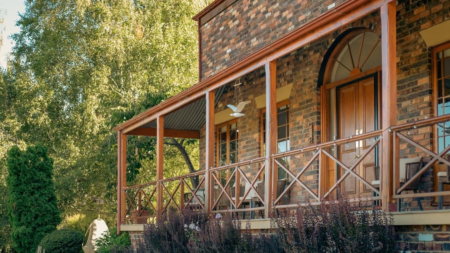 Outdoor Spa and Sauna with Spectacular Views — image 28