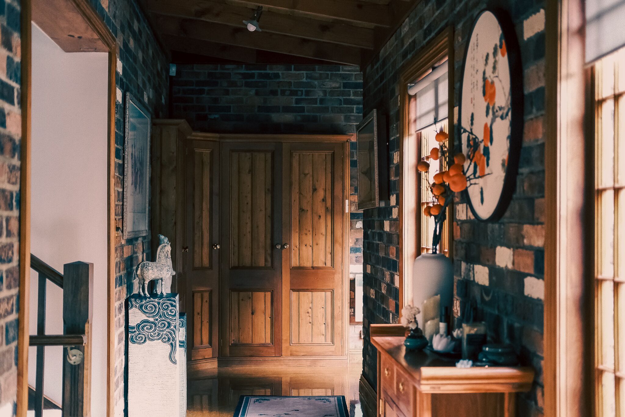 Outdoor Spa and Sauna with Spectacular Views — image 10