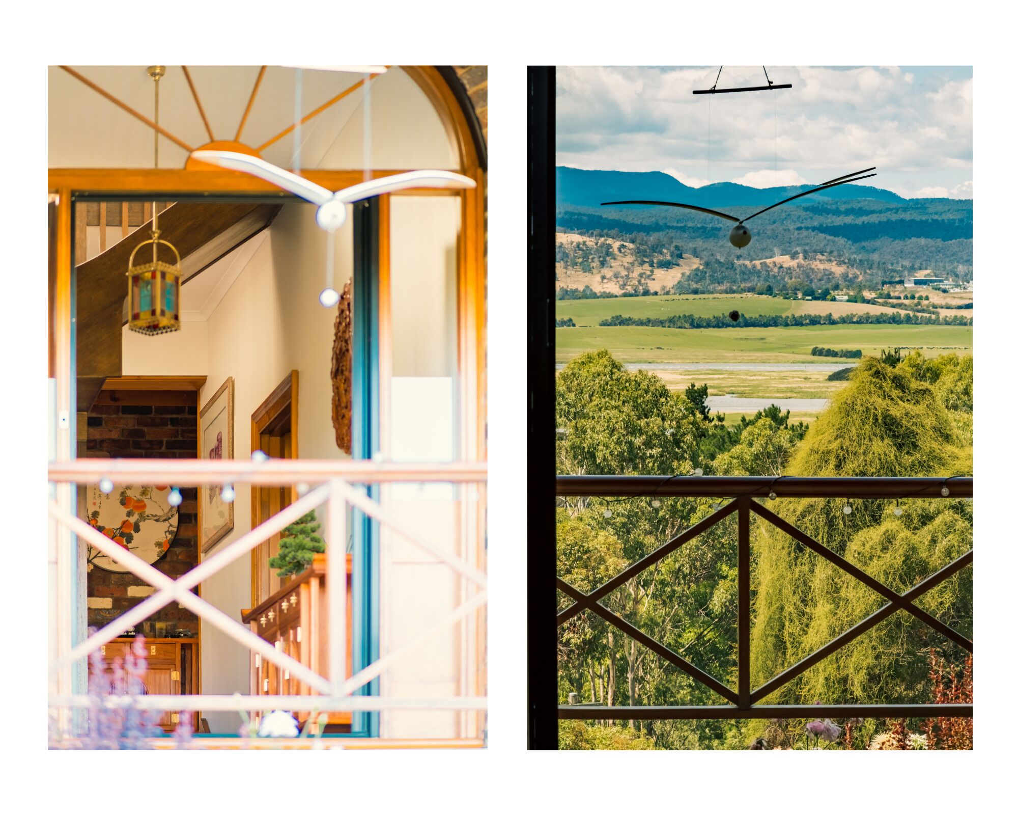 Outdoor Spa and Sauna with Spectacular Views — image 7