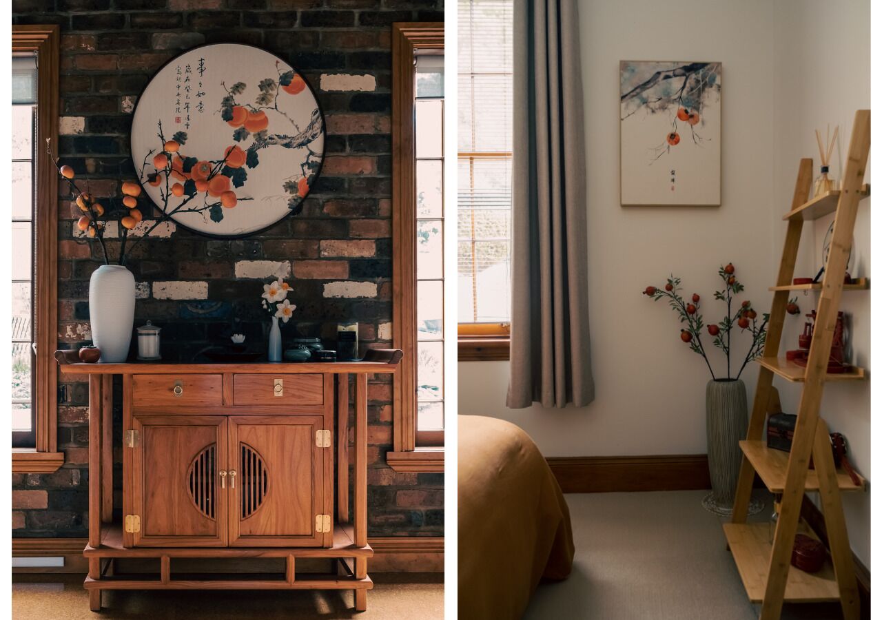 Outdoor Spa and Sauna with Spectacular Views — image 11