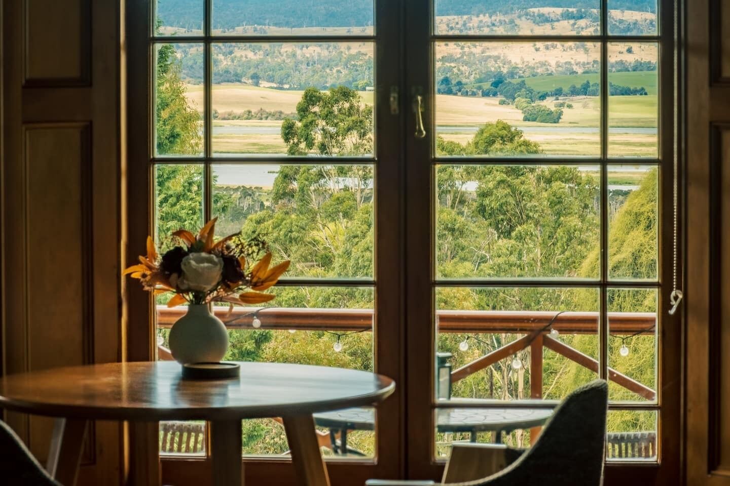 Outdoor Spa and Sauna with Spectacular Views — image 15