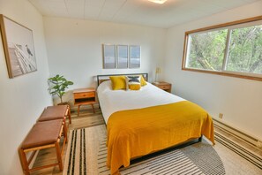 3 habitaciones, tabla de planchar con plancha y wifi gratis 