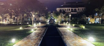 The Sun (2 bedrooms in the heart of Brasilia)