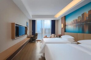 ห้องพัก