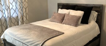 Bluegrass Blessing - Rural house central to Ark, Creation Museum, Cincy