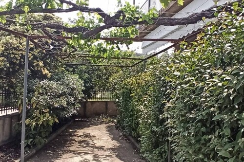 Lovely 2-Bedroom Villa in Akrata, all seasons!