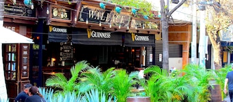 Trendy & Cozy | 5★ Location, Private Bath, Terrace