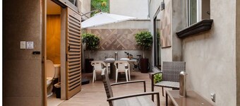 Trendy & Cozy | 5★ Location, Private Bath, Terrace
