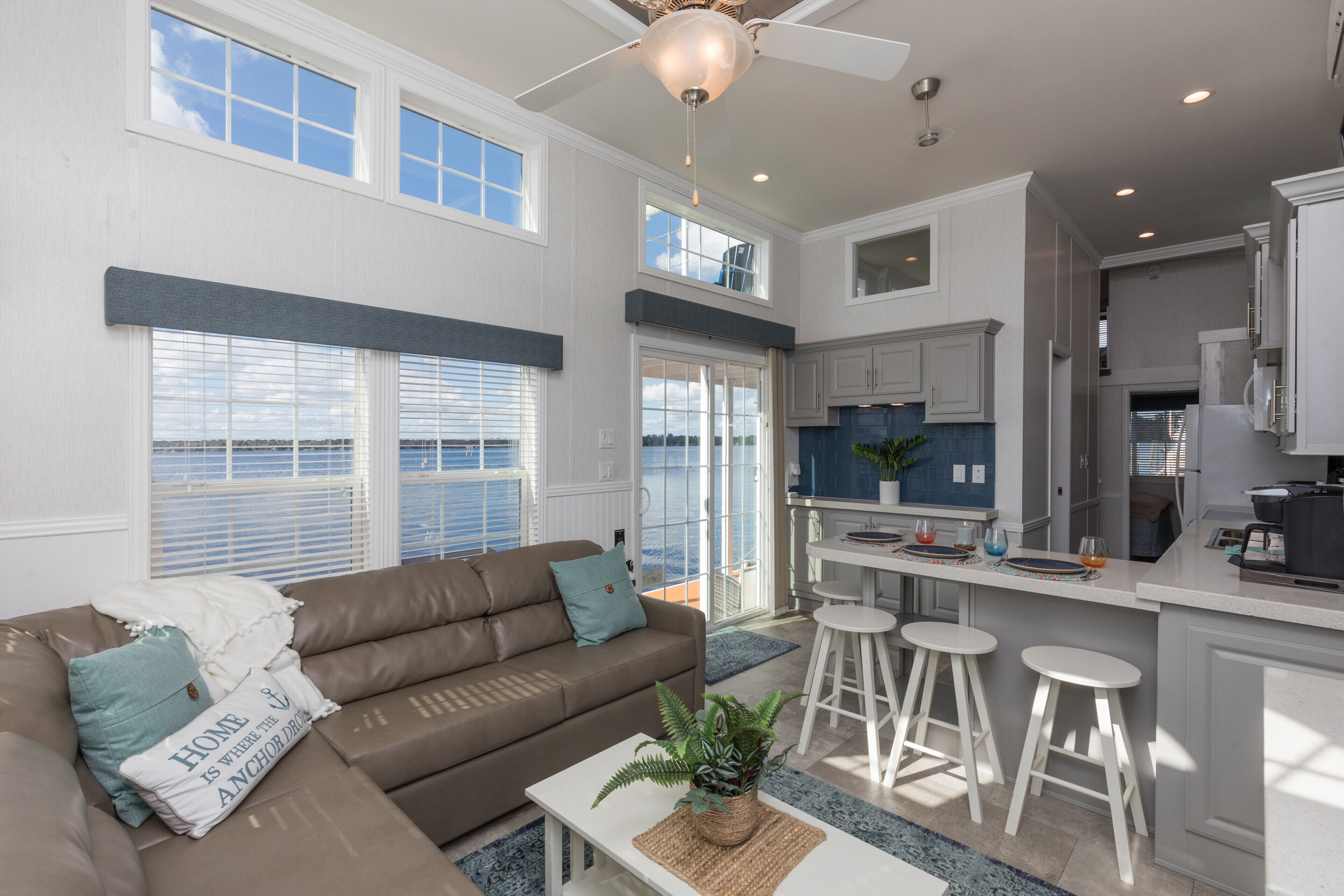 3 Best Houseboats On St Johns River, USA Updated 2024 Trip101