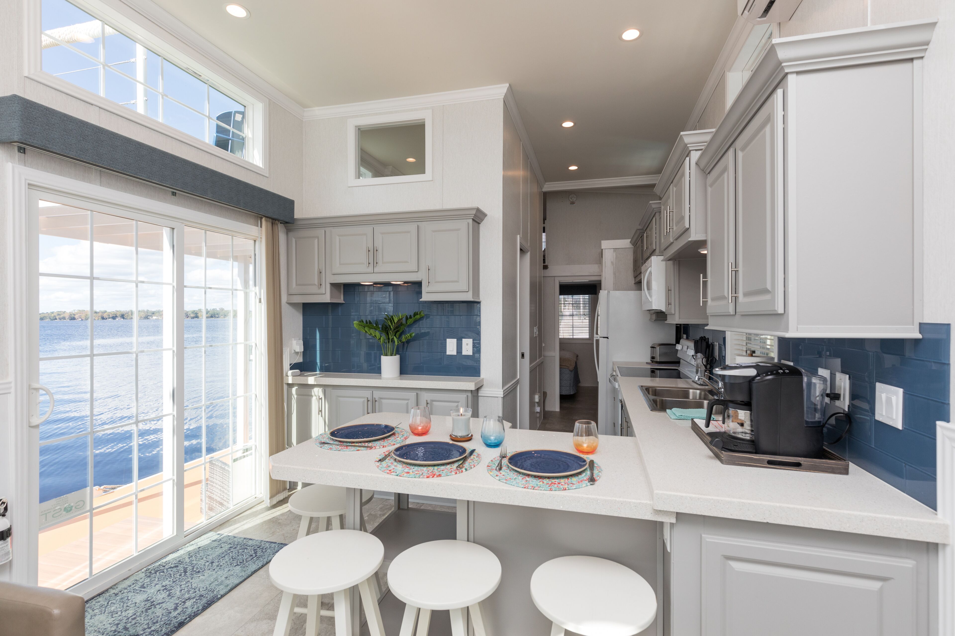 3 Best Houseboats On St Johns River, USA Updated 2024 Trip101