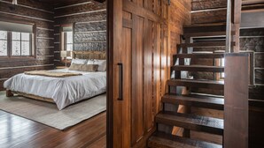 Unclassified image, 2 of 44, button - Big Sky Fire Lookout Tower Cabins - Lone Peak (Big Sky)