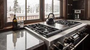 Unclassified image, 3 of 44, button - Big Sky Fire Lookout Tower Cabins - Lone Peak (Big Sky)