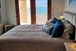 4 Schlafzimmer, WLAN