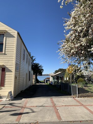 Exterieur