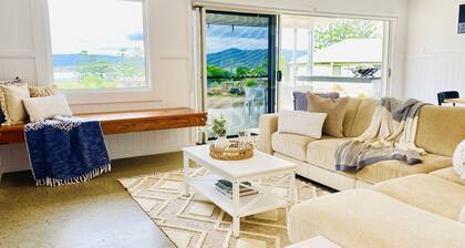 Somerset Dreams| Sleeps 10| Dam Views| Brand New Hamptons Home|Free Wi-Fi