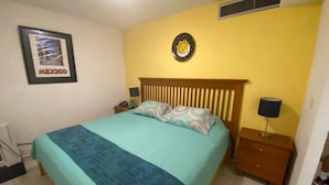 Unclassified image, 3 of 3, button - Departamento en hotel resort and spa (Puerto Vallarta)