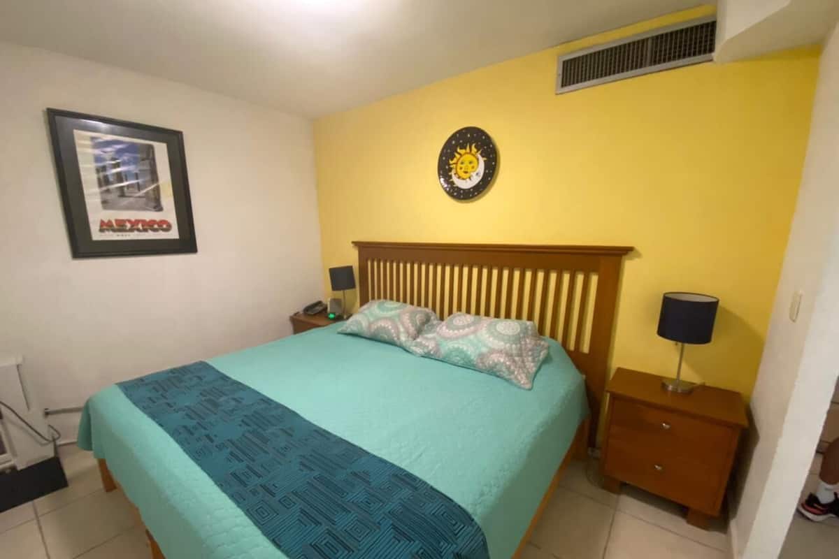 Apartamento familiar | 2 dormitorios y wifi gratis