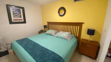 Departamento familiar | 2 habitaciones y wifi gratis