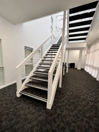 Ex hotel ensuite room at gouger st 431