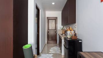 Exclusive Studio Suite | In-room dining