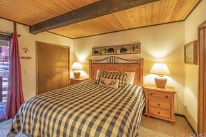 2 Schlafzimmer, kostenloses WLAN, Bettwäsche