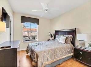 3 bedrooms