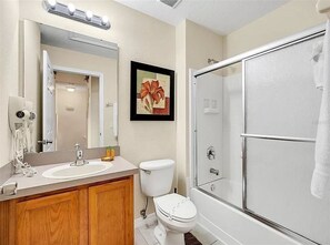 Bathtub