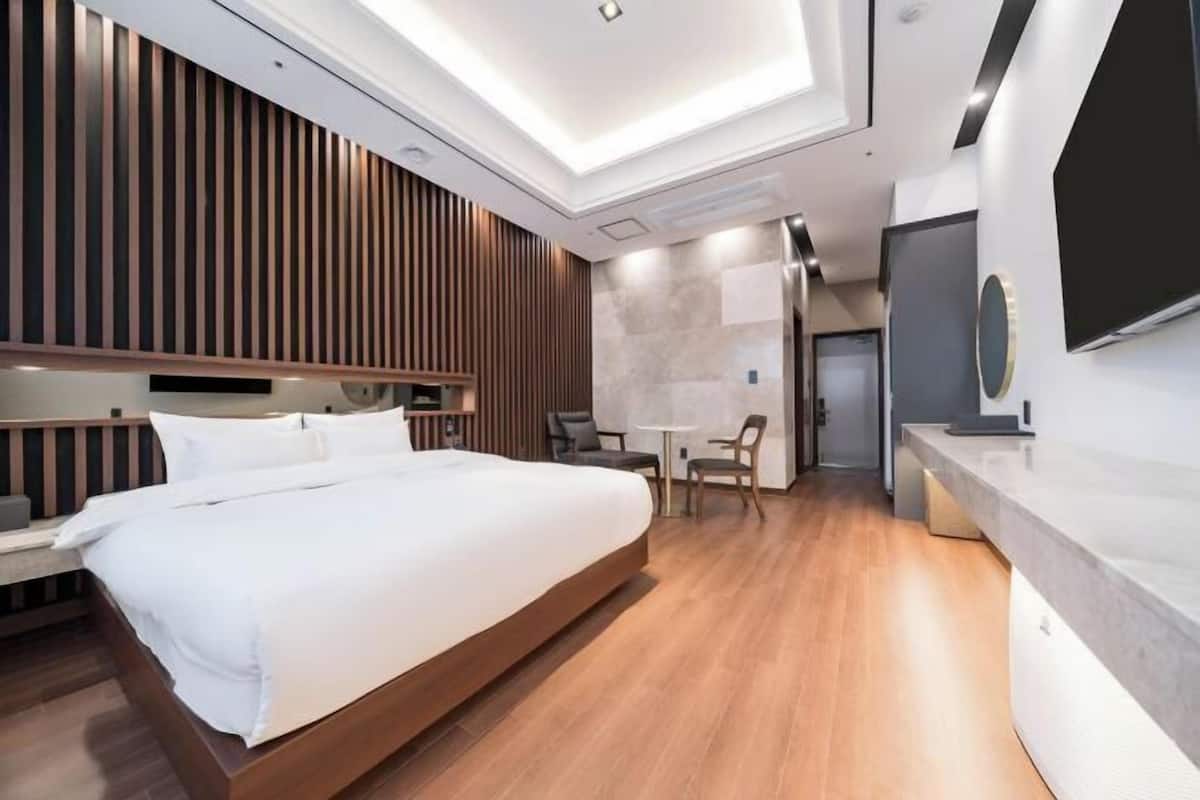 Ropa de cama de alta calidad, cubrecamas y colchones con efecto memoria 
