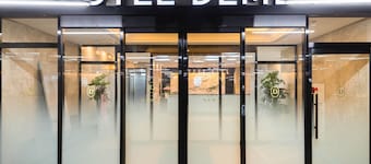 Hotel Demer
