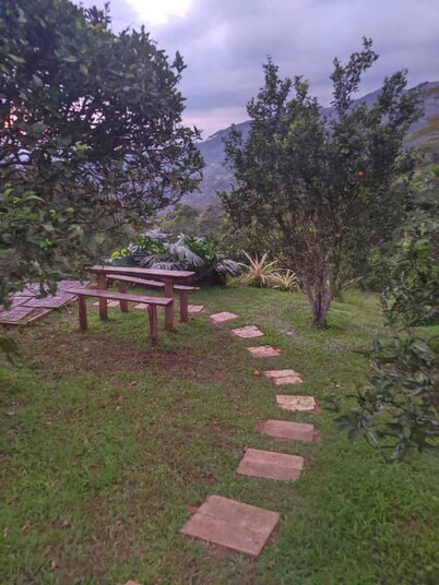 Casa Campo Rural Inn