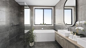 Bathtub