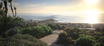 Astonishing Oceanfront beach house with Jacuzzi & Ocean Views  & … Lemon Trees