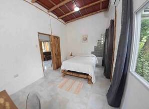 1 bedroom, WiFi
