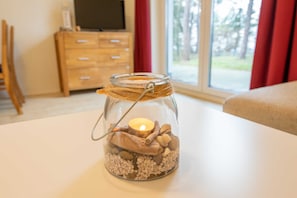 Unclassified image, 3 of 44, button - Vacation apartment 20 - Ferienanlage Zum Knirk (Lubmin (Seebad))