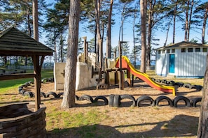 Espace pour enfants