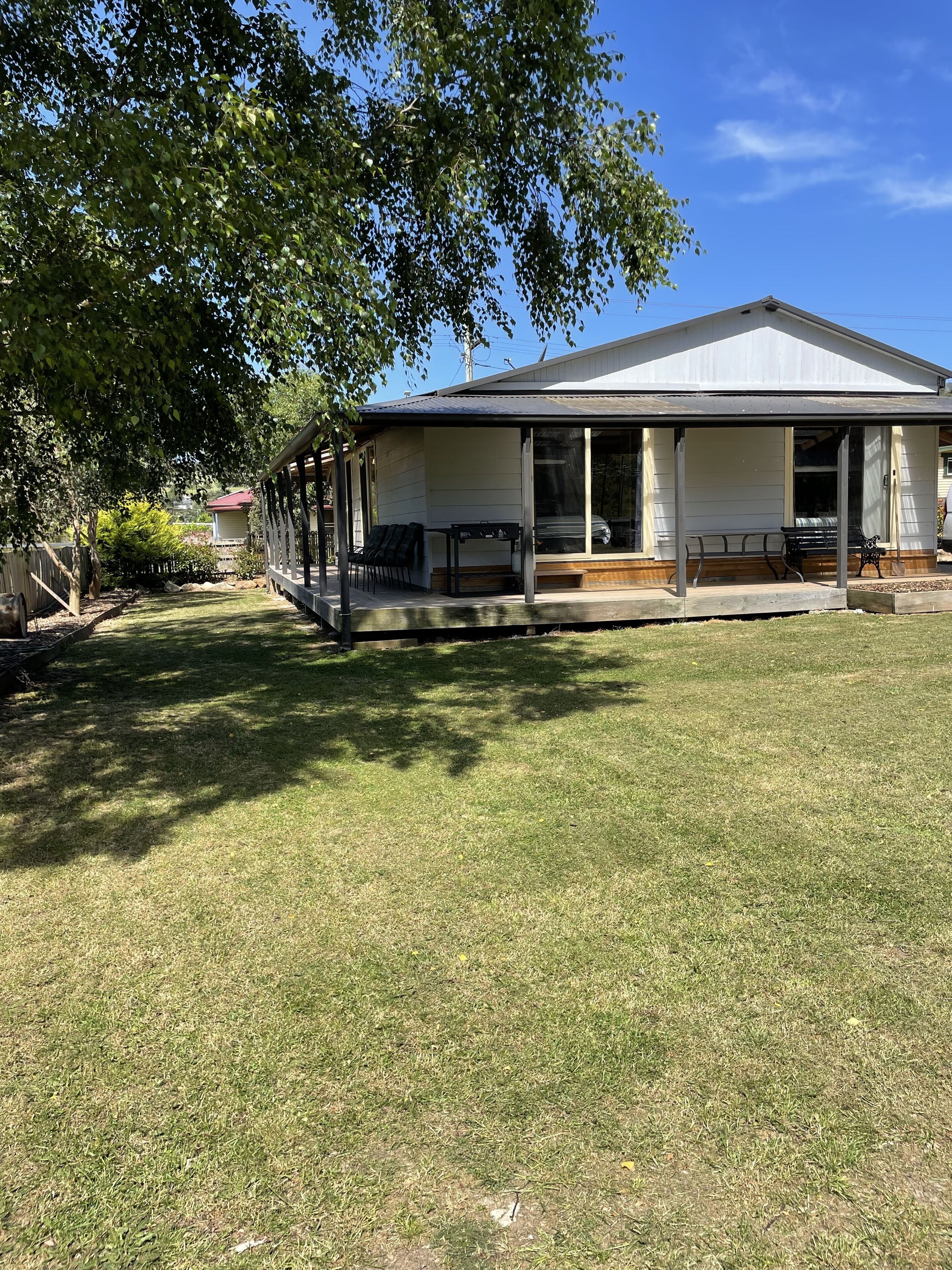 House close to Derby