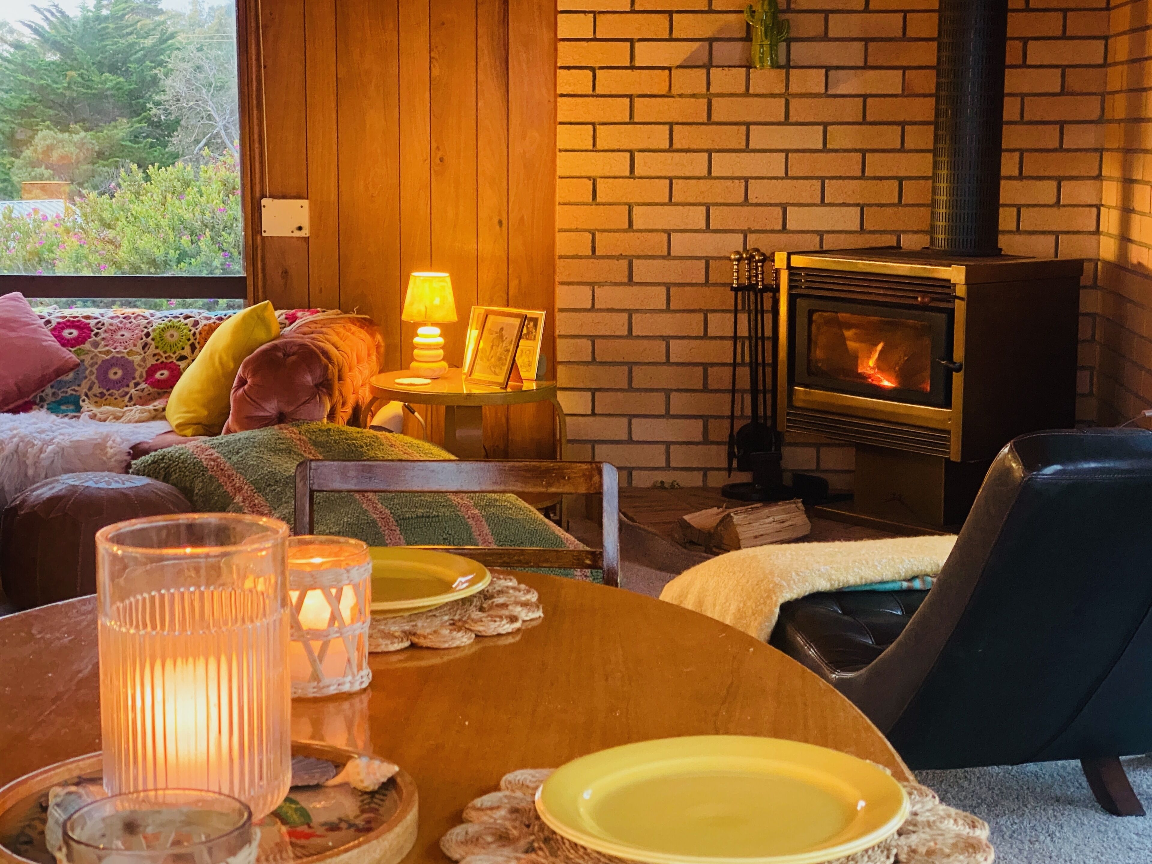 IdleWild - Secluded Absolute Beachfront Escape — image 17