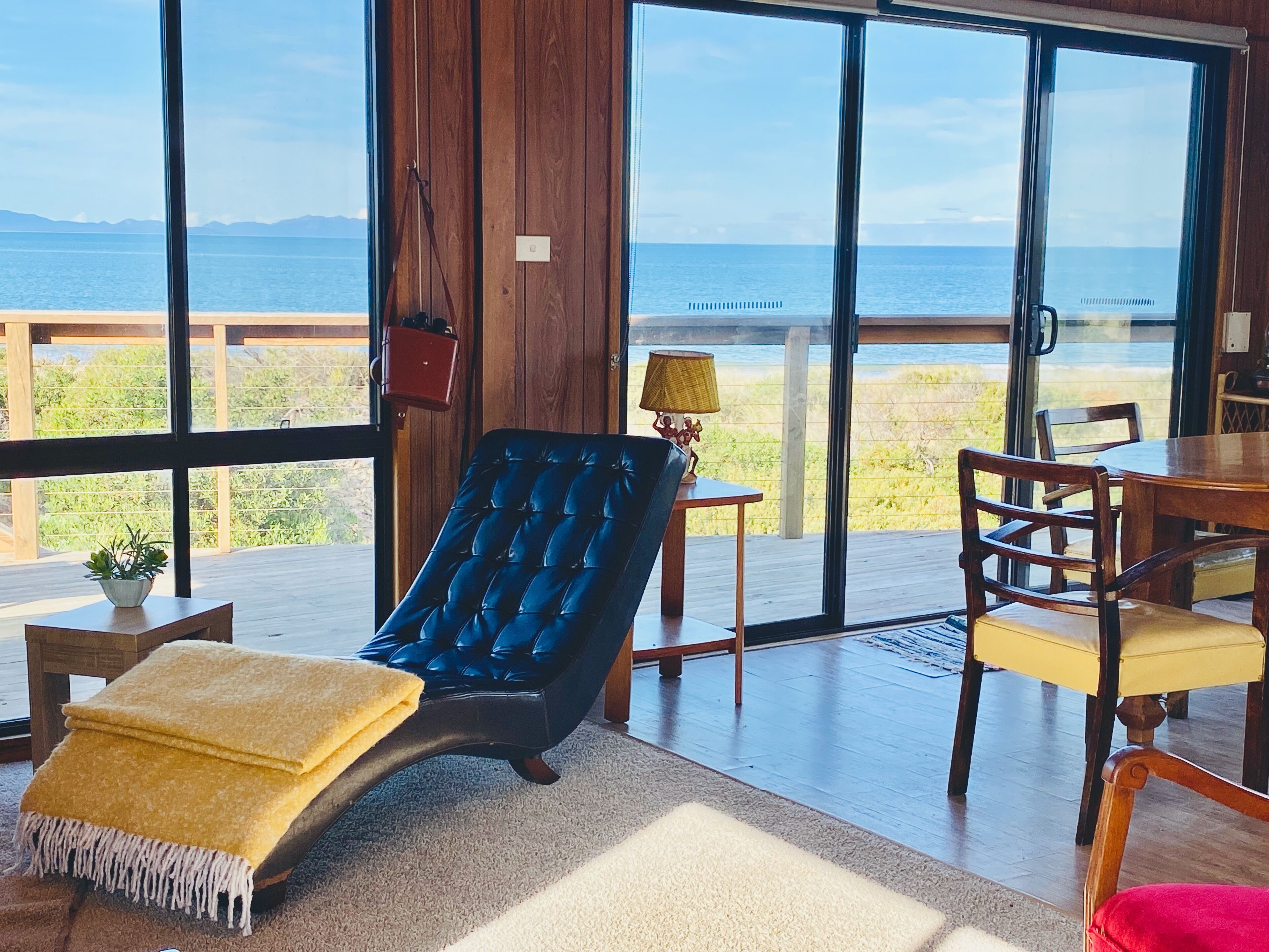 IdleWild - Secluded Absolute Beachfront Escape — image 22