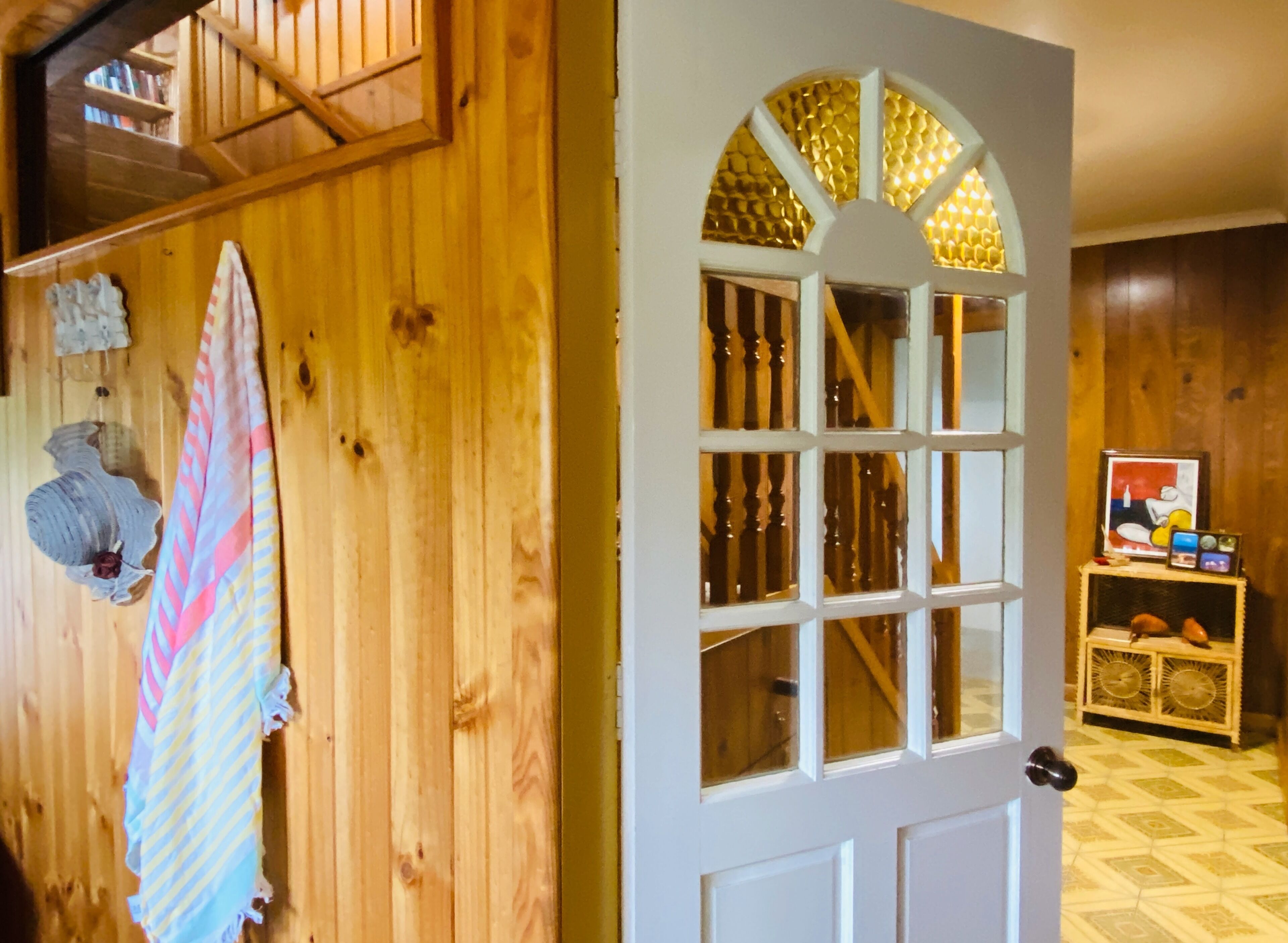 IdleWild - Secluded Absolute Beachfront Escape — image 6