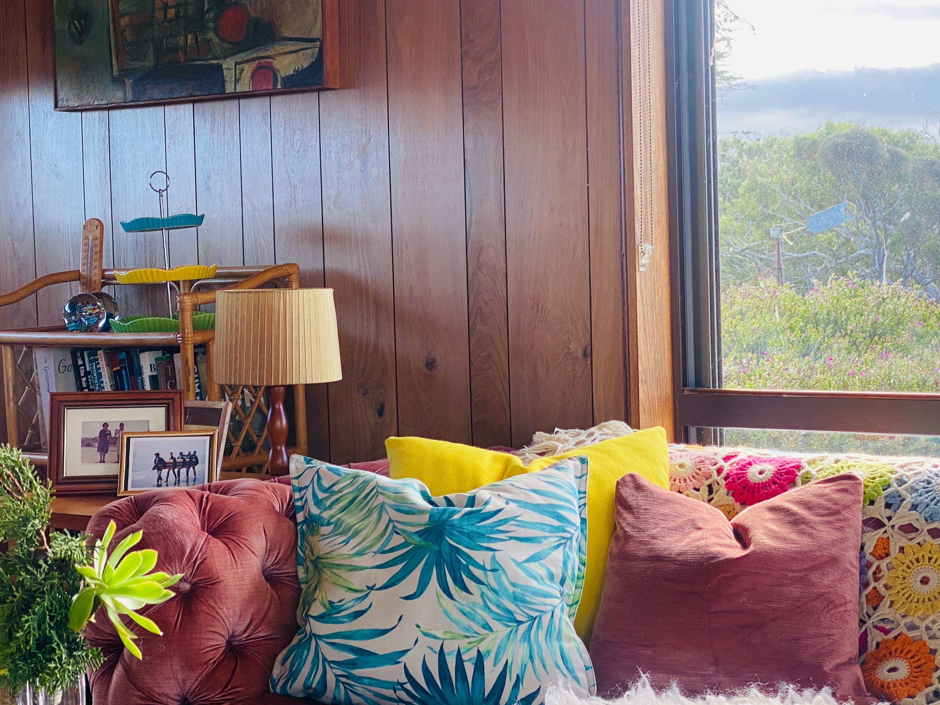 IdleWild - Secluded Absolute Beachfront Escape — image 18