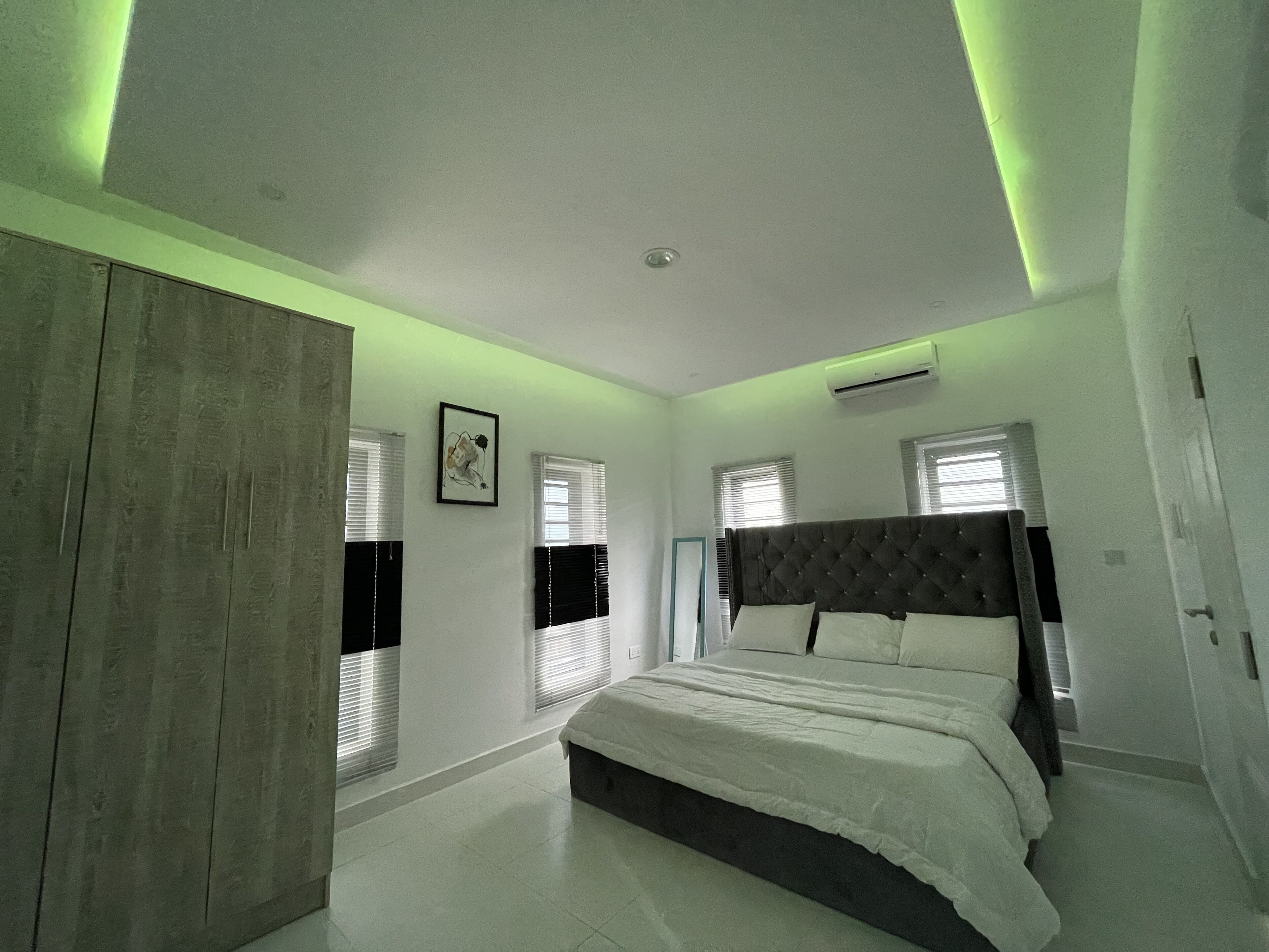 2 bedrooms, free WiFi