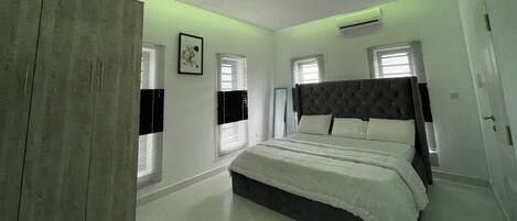 2 habitaciones y wifi gratis