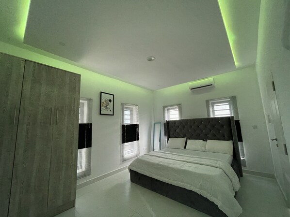 2 Schlafzimmer, kostenloses WLAN