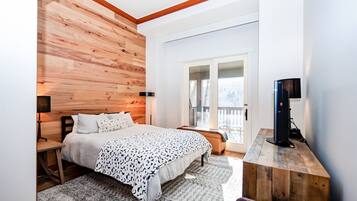 2 dormitoris, escriptori, planxa i posts de planxar i wifi gratuïta